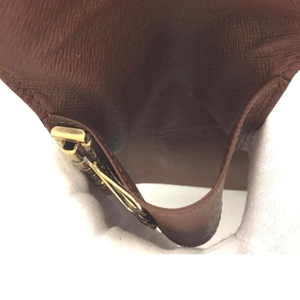 Louis Vuitton Monogram Multicles 6 Ring Key Case /2L0871 - Picture 7 of 8